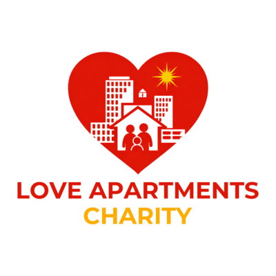 love apartments and investments logo